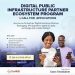 Call For Applications: CcHUB, Gates Foundation Digital Public Infrastructure Partner Ecosystem Program (20,000 USD Product Integration Grant)