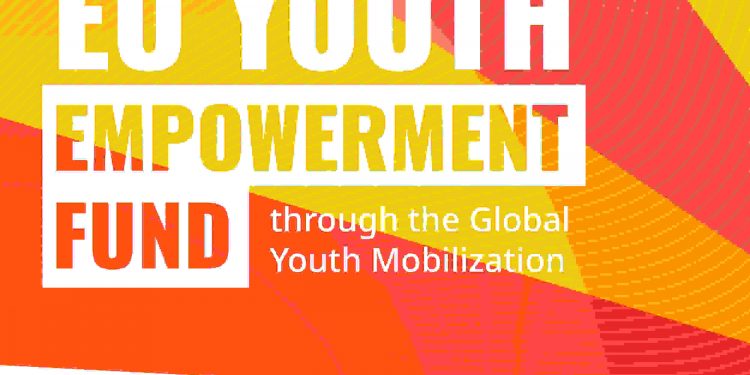 Call for Applications: EU-Global Youth Mobilization Youth Empowerment Fund 2025 for Youth-led Initiatives (Up to 5000 EUR Funding)