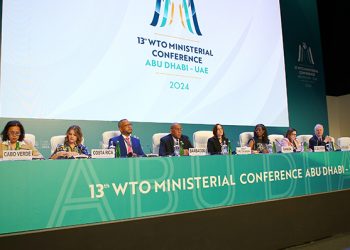 WTO Strengthens Commitment to Gender Equality