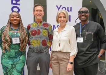 Cascador Unveils $2 Million Fund to Boost Nigerian Entrepreneurs