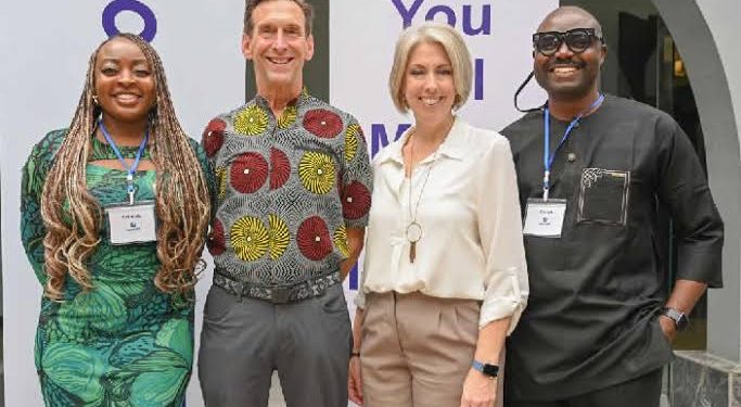 Cascador Unveils $2 Million Fund to Boost Nigerian Entrepreneurs