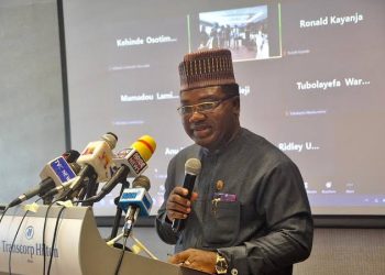 NHRC to Engage Tech Companies in AI Governance to Protect Nigerians