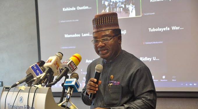 NHRC to Engage Tech Companies in AI Governance to Protect Nigerians