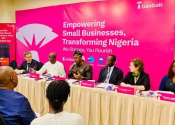 Baobab Nigeria Disburses N500bn to MSMEs, Expands Financial Inclusion