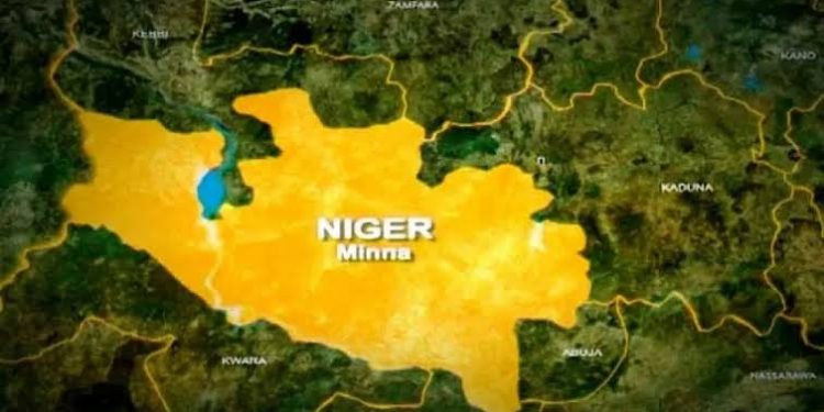 Niger State Partners AWITS to Train Women in Tech Sales