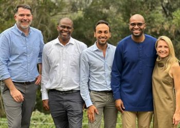 Equator Secures $55 Million to Drive Climate Tech Innovation in Africa