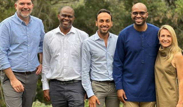 Equator Secures $55 Million to Drive Climate Tech Innovation in Africa