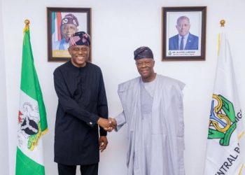 Finance Minister, CBN Governor Align Policies to Strengthen Nigeria’s Economy