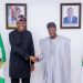 Finance Minister, CBN Governor Align Policies to Strengthen Nigeria’s Economy