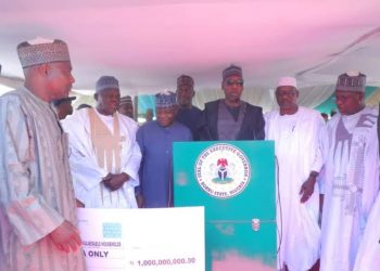 Zulum Approves N1 Billion Grant to Boost MSMEs in Borno