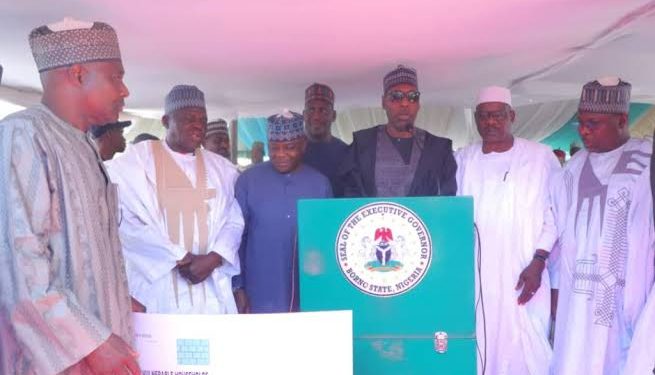 Zulum Approves N1 Billion Grant to Boost MSMEs in Borno