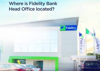Fidelity Bank Unveils SME Hub with Creative Studios to Boost Entrepreneurship