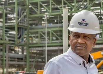 Dangote Refinery Faces N32.5bn Loss After Petrol Price Cut