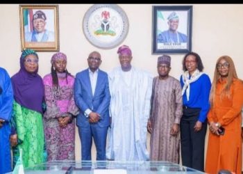 FG Moves to Fast-Track Disbursement of Cabotage Vessel Financing Fund