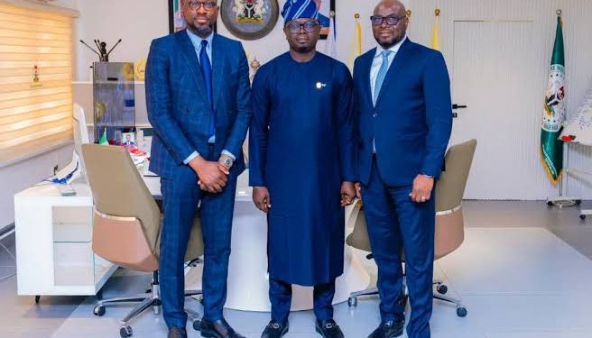 FG Partners with Flutterwave to Boost Youth Entrepreneurship