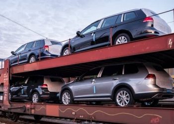 Rising Inflation, Naira Depreciation Slash Nigeria’s Vehicle Imports in 2024