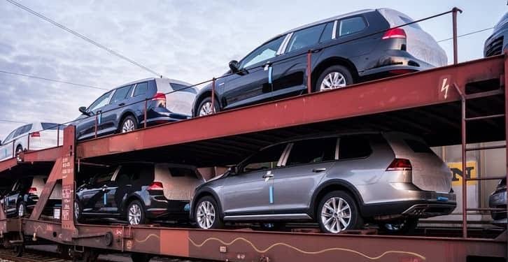 Rising Inflation, Naira Depreciation Slash Nigeria’s Vehicle Imports in 2024
