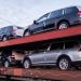 Rising Inflation, Naira Depreciation Slash Nigeria’s Vehicle Imports in 2024