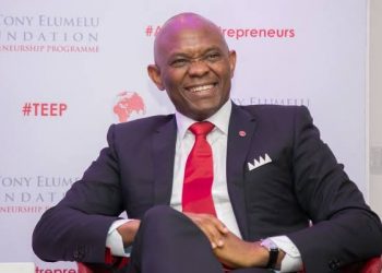 Tony Elumelu Foundation Announces Selection of 3,000 African Entrepreneurs for 2025 Entrepreurship Program, Pledges $15M Grant