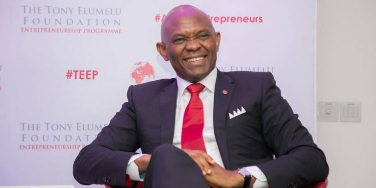 Tony Elumelu Foundation Announces Selection of 3,000 African Entrepreneurs for 2025 Entrepreurship Program, Pledges $15M Grant