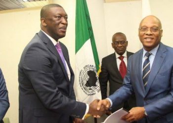 AfDB, ECOWAS Sign $12m Grant Deal to Boost Rice Production in West Africa