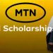 Call For Applications: MTN Scholarship 2025 for Undergraduates (Up to N300,000 Grant)