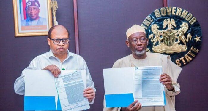 Jigawa Earmarks ₦90 Billion for Social Welfare in 2025, Strengthens UNICEF Partnership