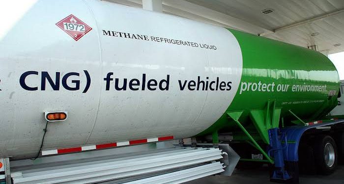 FG Clarifies CNG Loan Programme for Private Drivers, Expands Refueling Network