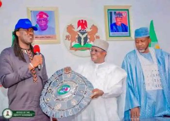 Sokoto Partners with FAO, ECOWAS to Strengthen Food Security and Agriculture