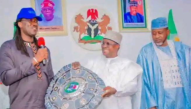 Sokoto Partners with FAO, ECOWAS to Strengthen Food Security and Agriculture