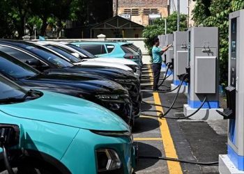 Nigeria to Launch Electric Vehicle Transport in Northeast with N151.9 Billion Investment