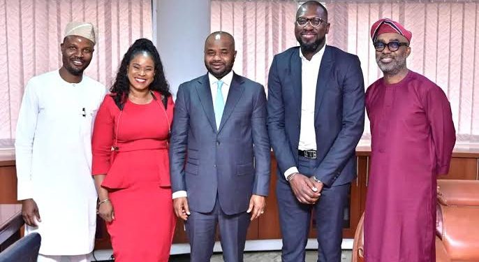 FIRS Collaborates With Flutterwave for Digital Payment Collection