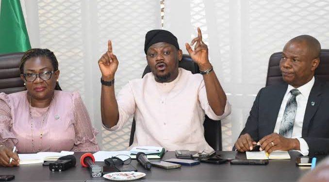 FG Plans N200 Million Prize for Outstanding MSMEs in Nigeria