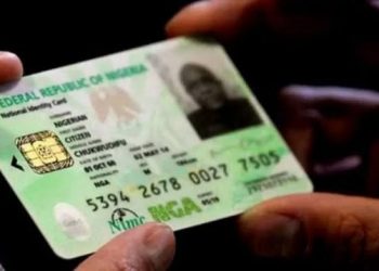 NIMC to Punish Nigerians Printing Unauthorized ‘NIN Cards’,Says only Slip is Legal