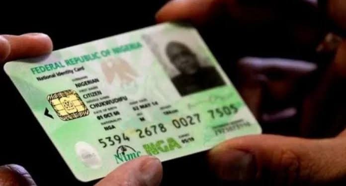 NIMC to Punish Nigerians Printing Unauthorized ‘NIN Cards’,Says only Slip is Legal