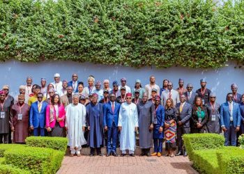 FG  Launches Nigerian Youth Academy to Tackle Unemployment, Human Capital Deficit
