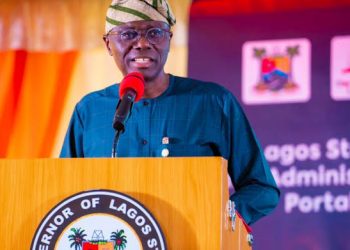 Lagos State Faces $29 Billion Climate Cost as Climate Crisis Threatens Infrastructure, Food Shortages