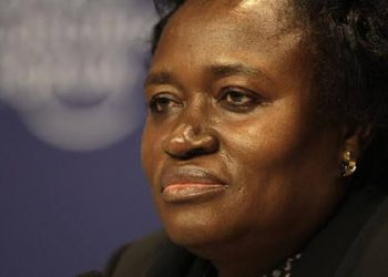 Address Low Credit-to-GDP Ratio, Ex-CBN official Tasks Banks