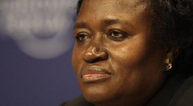 Address Low Credit-to-GDP Ratio, Ex-CBN official Tasks Banks