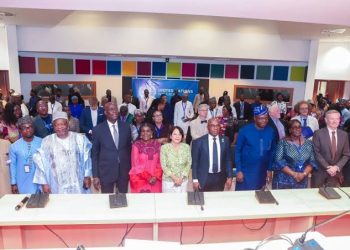 EU Pledges €46 Million to Strengthen Nigeria’s Social Protection System