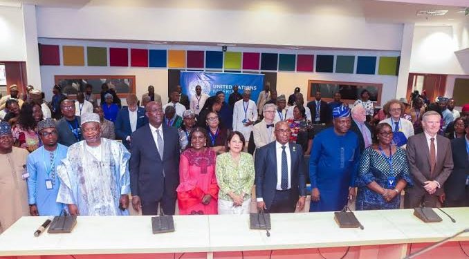 EU Pledges €46 Million to Strengthen Nigeria’s Social Protection System