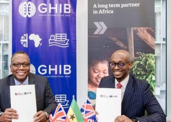 GHIB and BII Partner on $50 Million Trade Finance Facility for African Markets