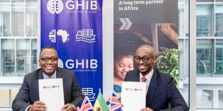 GHIB and BII Partner on $50 Million Trade Finance Facility for African Markets