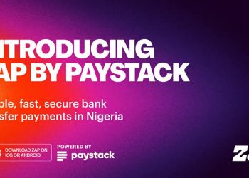 Paystack Launches First-ever Consumer Product in Nine Years