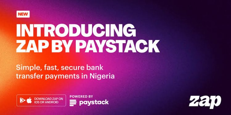 Paystack Launches First-ever Consumer Product in Nine Years