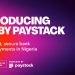 Paystack Launches First-ever Consumer Product in Nine Years