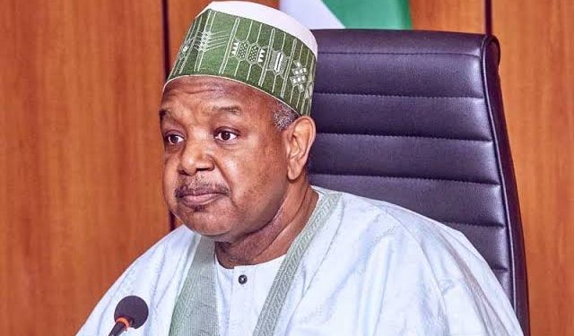 Bagudu Urges ACCI to Tap €150bn Global Gateway Fund for SME Growth