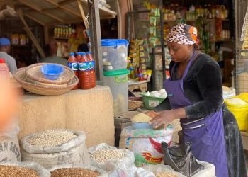Food Prices Drop in Abuja as Ramadan Begins