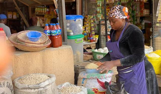Food Prices Drop in Abuja as Ramadan Begins