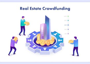 Firm Seeks SEC Approval to Launch Crowdfunding Platform for Real Estate Investments